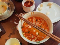 -春发生饭店·非遗(南院门店)