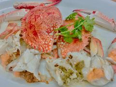-天天海鲜城·海鲜大排档(新溪店)
