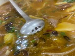 -寻味肇庆·八姑农庄·广府西江菜