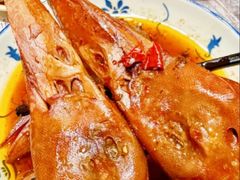 -江味龙虾馆·裸蓝龙虾(南山店)