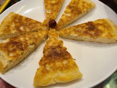 -四姑娘山阿巴郎·藏式花园餐厅