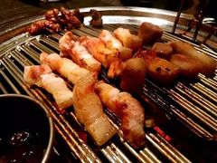 -401餐厅(弘大店)