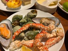 -嘉定凯悦·咖啡厅