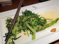 -绿茶餐厅(乐峰广场店)