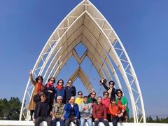 -前王院•巧克力海鲜市集餐厅(万平口店)