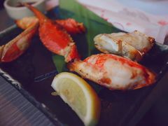 -蟹道乐(道顿堀本店)