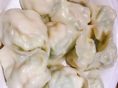 -金谷园饺子·烧烤·家宴(人大总店)