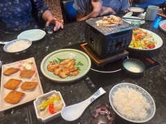 -然锅料理