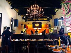 -Ministry of Crab(科伦坡店)