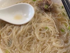 -草本汤(茶亭店)