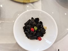 -骏莱海鲜鱼港(五角场店)