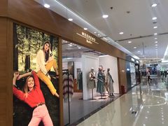 -燕莎友谊商城(金源店)