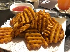 -吱咖啡西式简餐