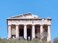 -赫淮斯托斯神庙