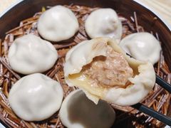 -鸡鸣汤包(复地活力广场店)