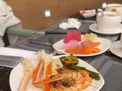 -星汇餐厅(新濠影汇店)