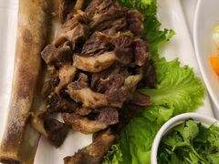 -丰收日·小海鲜·沪上家宴(顾村正大店)