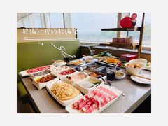 -海底捞火锅(5050购物中心店)