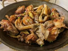 -丰收日·小海鲜·沪上家宴(顾村正大店)