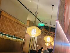 大堂-吃饭皇帝大(解放西路店)