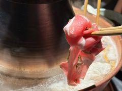 -南门四季铜锅涮肉(东坝店)