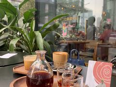 -DECAMERON十日谈(卓悦汇店)