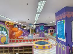 -孩子王童乐园(马群店)