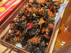 -那家老院子东北菜·饺子·小鸡炖蘑菇(艳华街店)
