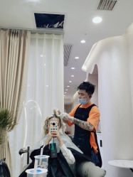 -东秀护肤造型