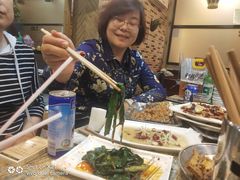 -黑蛋烤肉坊(光华路总店)