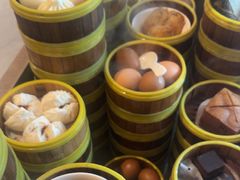 -东方早茶 海鲜•青岛菜(国信体育中心店)