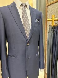 -MR.COLLECTION西装先生(富华里店)