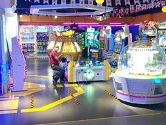 -星舰梦航(广百广场荔胜店)