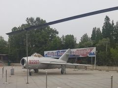 -大连旅顺潜艇博物馆