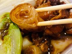 -珍珍小食店(西华路店)