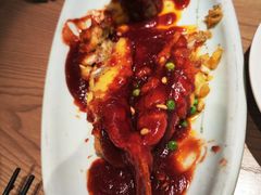 -周家二小姐的菜(西津渡店)