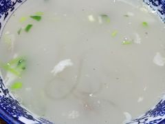 羊肉汤-王师傅羊汤客