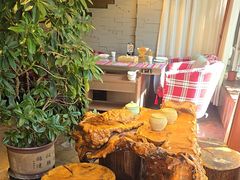 -慢丽江·云南野生菌土鸡锅(付家庄店)