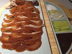 -额娘·现烙春饼烤鸭(太原总店)