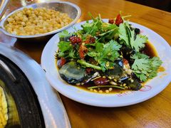 -曹丞相·地锅鸡·地锅鱼(武林店)