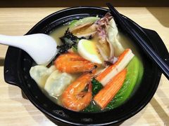 -袁记云饺(莲塘店)