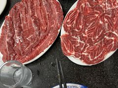 -五洲牛肉美食馆