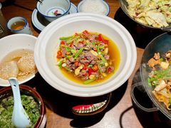 -老湘村·湖南土菜(天河维多利店)