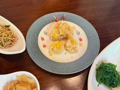 -水润轩私厨海南菜餐厅(铂尔曼酒店)