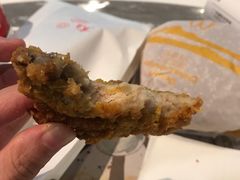 -麦当劳(武昌火车站店)