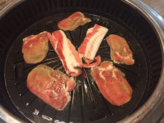 iphone_upload_pic-韩宫宴烤肉·料理(合肥中环城店)