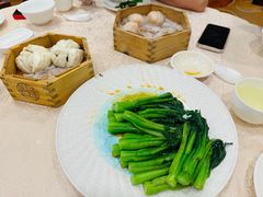 -麒麟中餐厅·经典粤菜·地道菜式老字号(广州长隆酒店)