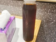 酸梅汁-杨氏青龙虾·羊蝎子(金盛路总店)