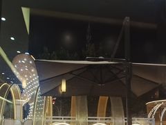 -茶颜悦色(金茂览秀城LG层外街店)