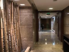 -华夏良子·足道SPA艾灸(山东大厦店)